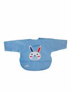 21Y.MMO.396.001Dodo Baby 059 Kollu Muşamba Önlük
