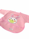 21Y.MMO.396.001Dodo Baby 059 Kollu Muşamba Önlük
