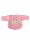 21Y.MMO.396.001Dodo Baby 059 Kollu Muşamba Önlük