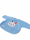 21Y.MMO.396.001Dodo Baby 059 Kollu Muşamba Önlük