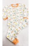 21Y.PJM.284.003Melissa Kız Çocuk Pijama Takımı 0046