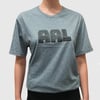 21Y.PTS.065.016Ankara  Anadolu Lisesi Kısakol Penye Tshirt