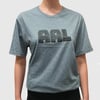 21Y.PTS.065.016Ankara  Anadolu Lisesi Kısakol Penye Tshirt