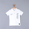 21Y.TSR.373.003NK Kids Erkek Çocuk Kot Tshirt 46403