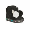 22K.BOT.286.014Vicco Rabbit II Işıklı Kız Çocuk Bot 220 - 107 26-30