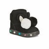 22K.BOT.286.014Vicco Rabbit II Işıklı Kız Çocuk Bot 220 - 107 26-30
