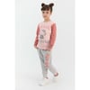 22K.ESF.349.002Roly Poly Hello Kitty Eşofman Takım 1402-3