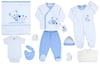 22K.HSC.380.003Ciccim Baby 10'lu Bowling Temalı Hastane Çıkışı 4603