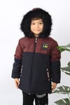 22K.KBN.408.013Toker Bebe Erkek Çocuk Kaban 1715