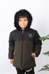 22K.KBN.408.013Toker Bebe Erkek Çocuk Kaban 1715