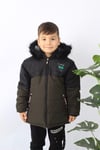 22K.KBN.408.013Toker Bebe Erkek Çocuk Kaban 1715