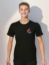 23Y.PTS.420.005Mehmet Zakir Ekni Anadolu Lisesi Penye Tshirt Armalı