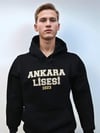23Y.SWT.176.013Ankara Lisesi Yeni Sweat Mont