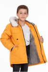 24K.KBN.408.002Öfi  Kids Erkek Çocuk Kaban 1838