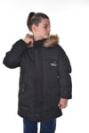 24K.KBN.408.005Öfi Kids Erkek Çocuk Kaban 1834