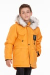 24K.KBN.408.002Öfi  Kids Erkek Çocuk Kaban 1838