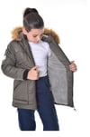 24K.KBN.408.005Öfi Kids Erkek Çocuk Kaban 1834