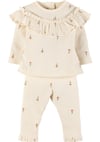 24K.TKM.088.006İdil Baby Baskılı 2li Takım 17202