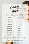 Erkek Termal Içlik Takım 8190