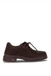 Beety 26BK262.3200N Kadın Casual Ayakkabı Kahverengi