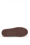 Beety 26BK273.121 Kadın Hakiki Deri Klasik Sneaker Kahverengi