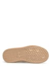 Beety 26BY227.170 Kadın Hakiki Deri Klasik Sneaker Bej