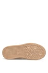 Beety 26BY227.170 Kadın Hakiki Deri Klasik Sneaker Kahverengi