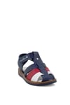 Benetton BN-1205 Patik Erkek Çocuk Sandalet Lacivert