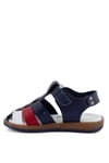 Benetton BN-1205 Patik Erkek Çocuk Sandalet Lacivert