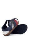 Benetton BN-1205 Patik Erkek Çocuk Sandalet Lacivert