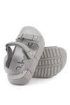 Benetton BN-1237 Patik Erkek Çocuk Sandalet Gri