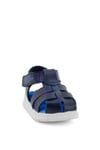 Benetton BN-1245 Bebe Erkek Çocuk Sandalet Lacivert
