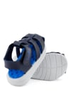 Benetton BN-1245 Bebe Erkek Çocuk Sandalet Lacivert