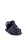 Benetton BN-1251 Bebe Erkek Çocuk Sandalet Lacivert