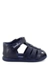 Benetton BN-1251 Bebe Erkek Çocuk Sandalet Lacivert
