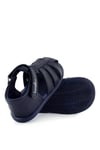 Benetton BN-1251 Bebe Erkek Çocuk Sandalet Lacivert