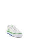Benetton BN-30175K Filet Kız Çocuk Spor Ayakkabı Beyaz - Yeşil