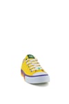 Benetton BN-30176K Kadın Spor Ayakkabı Sarı