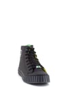 Benetton BN-30551 Erkek Bot Siyah - Gri