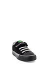 Benetton BN-30556E Filet Erkek Çocuk Spor Ayakkabı Siyah