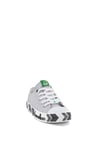 Benetton BN-30622K Erkek Spor Ayakkabı Gri