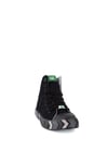 Benetton BN-30623K Erkek Spor Ayakkabı Siyah