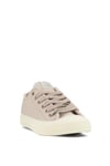 Benetton BN-31041 Kadın Klasik Sneaker Bej