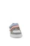 Benetton BN-31180 Bebe Kız Çocuk Yürüyüş Ayakkabı Beyaz