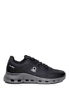 Benetton BNI-11053 Erkek Klasik Sneaker Siyah