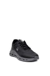 Benetton BNI-11053 Erkek Klasik Sneaker Siyah