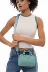 Benetton BNT1058 Kadın Çanta Su Yeşili