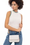 Benetton BNT1070 Kadın Çanta Bej