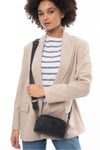 Benetton BNT1072 Kadın Çanta Siyah