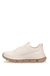 Buldozer 261410 Erkek Klasik Sneaker Bej